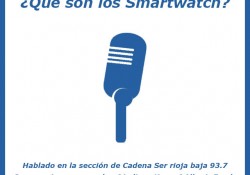 Que son los Smart watch