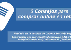8 consejos para comprar online en rebajas