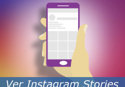 Ver Instagram Stories sin dejar rastro