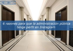 6 razones para que la administración pública tenga perfil en Instagram