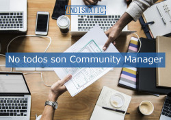 En el ámbito del social media, se comete el error de definir a todos los roles con el mismo nombre, el de community manager. Pero es un error ya que no todos los profesionales del sector son iguales, en el artículo explicamos las diferencias.