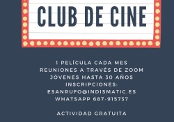 club de cine