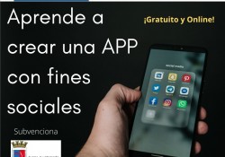 Aprende a crear una app