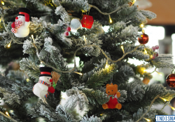 Arbol Navideño - Indismatic