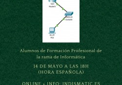 CAMPEONATO PACKET TRACER