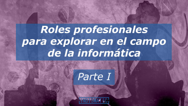 Explora las Oportunidades en Tecnología Explora las Oportunidades en Tecnología