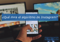 ¿Qué mira el algoritmo de Instagram?