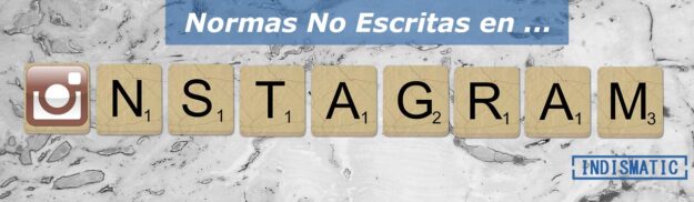 5 Normas No Escritas en Instagram 5 Normas No Escritas en Instagram
