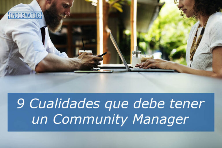 9 cualidades que debe tener un community manager El Community managers es la persona esencial para la difusión de contenido de calidad en redes sociales. Son los encargados de la reputación digital e imagen social de empresas, personajes públicos… de las entidades que gestionan. Se tiene como gran objetivo la conectar con el público por lo que es recomendable tener un buen filtro para elegir a la persona ideal. Para ello creemos que estas son 9 cualidades que debe tener un community manager.
