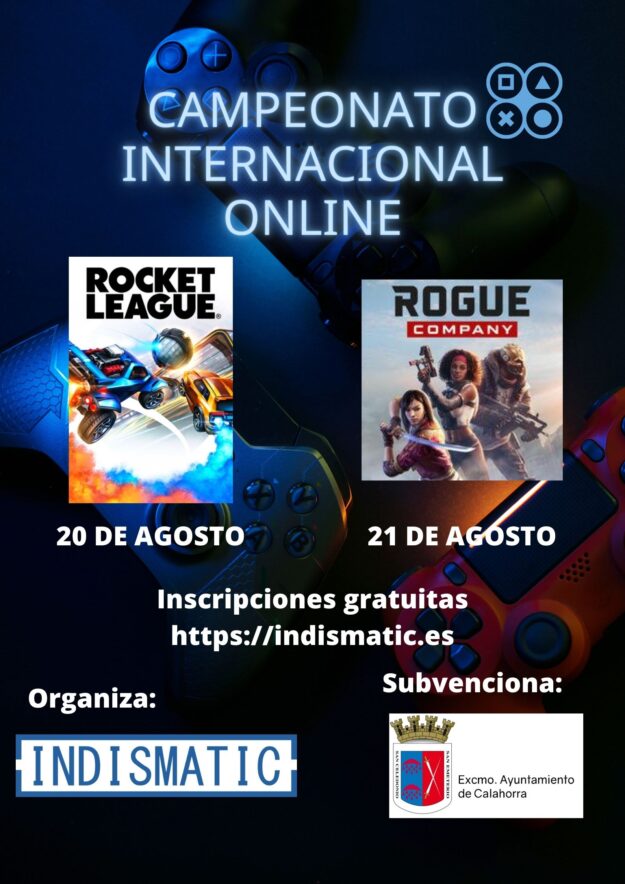 CAMPEONATO INTERNACIONAL_juegos