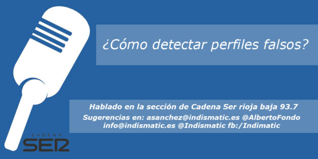Cómo detectar perfiles falsos ¿Cómo detectar perfiles falsos?