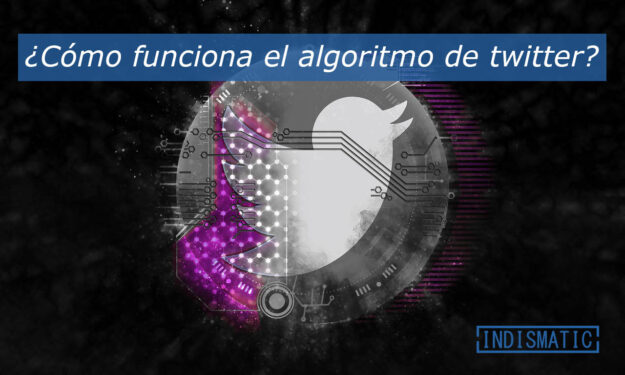 Como funciona el algoritmo de twitter