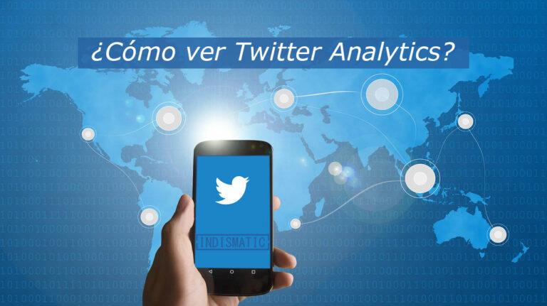 Como ver Twitter Analytic La red social Twitter nos ofrece estadísticas en el que podemos saber el impacto que tienen nuestras publicaciones, y saber que funciona mejor o peor. Y de esta manera perfeccionar nuestra actividad en twitter. A continuación podemos conocer que es lo que vemos en cada apartado dentro de Twitter Analytics.