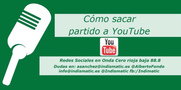 Cómo sacar partido a YouTube