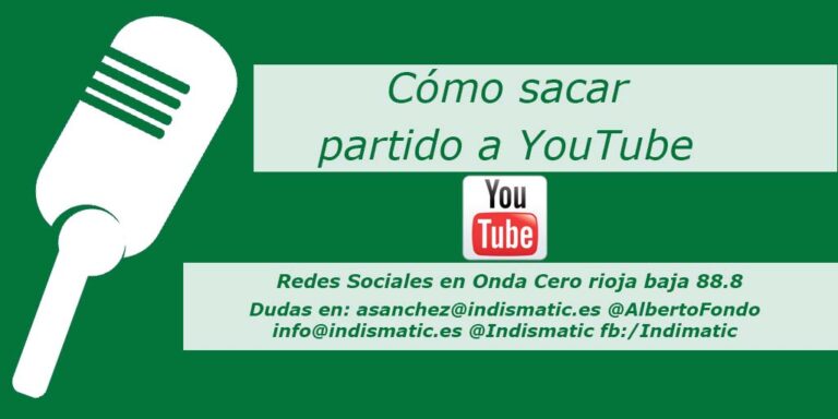 Como_sacar_partido_youtube Cómo sacar partido a YouTube