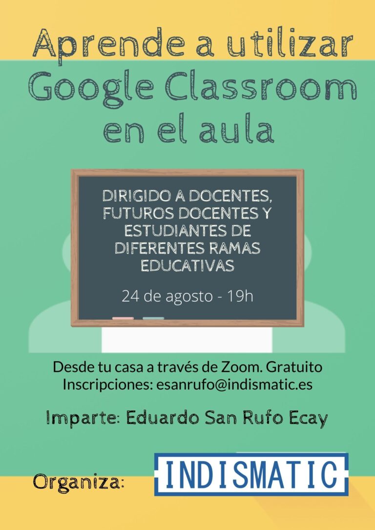 Copia de Aprende a utilizar Teams en tu aula