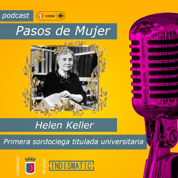entrega, compromiso social y político, Helen Keller demostró que los discapacitados pueden llevar una vida plena e integrada en la sociedad. Logrando ser la primera sordo-ciega en graduase en la universidad y ser una escritora de fama mundial. entrega, compromiso social y político, Helen Keller demostró que los discapacitados pueden llevar una vida plena e integrada en la sociedad. Logrando ser la primera sordo-ciega en graduase en la universidad y ser una escritora de fama mundial.