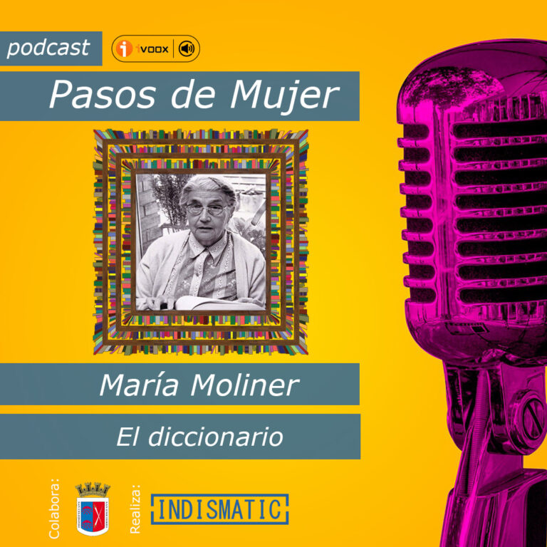Hablamos de una académica sin sillón, de una dedicación vital para repartir cultura, precursora o mejor dicho luchadora para que las bibliotecas fueran columna vertebral de la difusión de la cultura en tiempos adversos. Pero sin duda por lo que su nombre nos suena en la cabeza es por lo importante que fue la creación de su diccionario en lengua castellana.