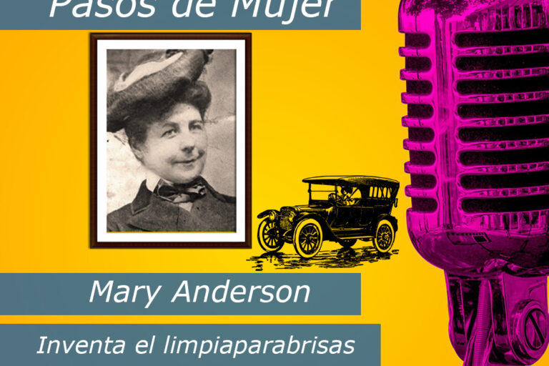 La vida de Mary Anderson es un ejemplo de mujer injustamente tratada en lo referente a su invento. Nada reconocida pero esa situación que no la hizo cejar en su empeño de dejar para los suyos una situación mejor. Creando un más que estable y provechoso negocio inmobiliario del cual se beneficiaron sus familiares.