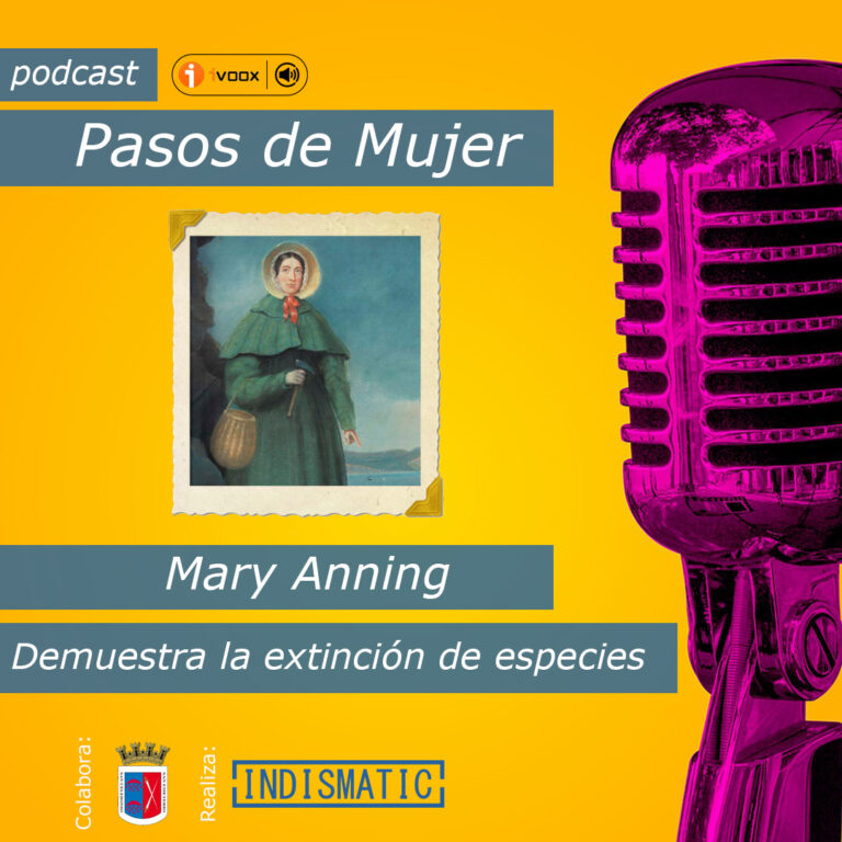 La vida de Mary Annning es el ejemplo de luchar por lo que quieres, contra viento y marea (y en el caso de Mary es literal). Sin puertas a las que poder tan siquiera cruzar y lugares de prestigio vetados. Solo unos pocos supieron ver y apoyaron el potencial de este gran personaje de la historia. Ella sin seguir los rígidos cánones de la época, consiguió mayores logros que muchos de los científicos de la época en los clubs privados.