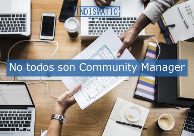 No todos son Community Manager En el ámbito del social media, se comete el error de definir a todos los roles con el mismo nombre, el de community manager. Pero es un error ya que no todos los profesionales del sector son iguales, en el artículo explicamos las diferencias.