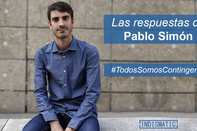 Las respuestas a la entrevista de Pablo Simón