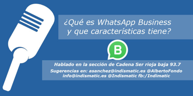 Qué es WhatsApp Business y que características tiene Qué es WhatsApp Business y que características tiene