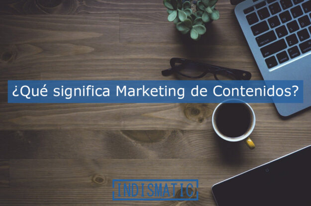 Que significa Marketing de Contenidos Cada día escuchamos más el término marketing de contenidos ligado a las estrategias de marketing o las redes sociales. En el siguiente artículo vamos a tratar de explicarlo. La definición académica de marketing de contenido seria; estrategia empleada por las empresas, basada en generar de contenidos útiles e interesantes para los clientes y así conseguir generar una reacción positiva en los usuarios.
