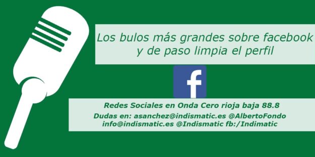 LOS BULOS MÁS GRANDES SOBRE FACEBOOK y de paso limpia el perfil LOS BULOS MÁS GRANDES SOBRE FACEBOOK y de paso limpia el perfil