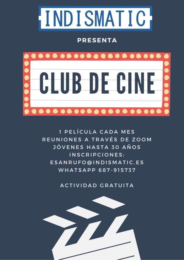 club de cine