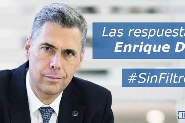 Las respuestas de Enrique Dans