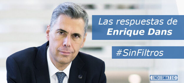 Las respuestas de Enrique Dans Las respuestas de Enrique Dans