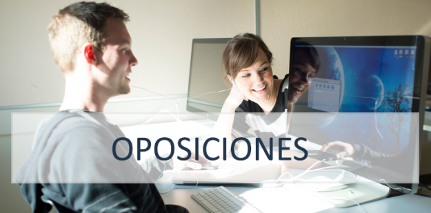 oposiciones