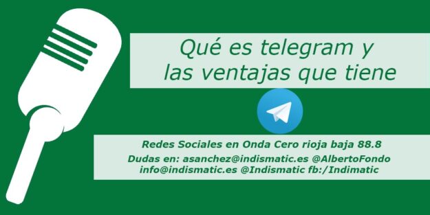 Qué es telegram y las ventajas que tiene Qué es telegram y las ventajas que tiene