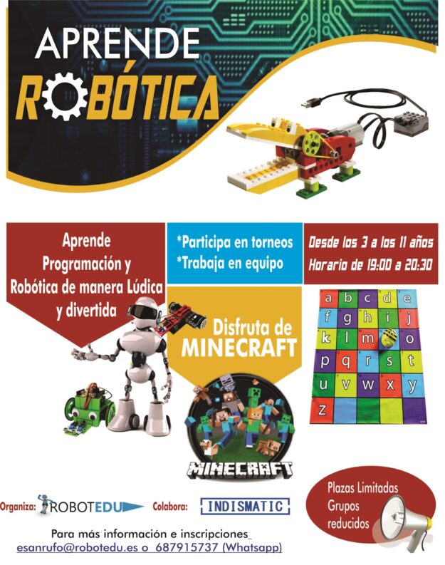 robotica2309