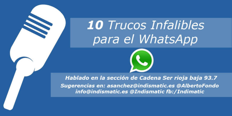 trucos_Infalibles_WhatsApp 10 Trucos Infalibles para el WhatsApp
