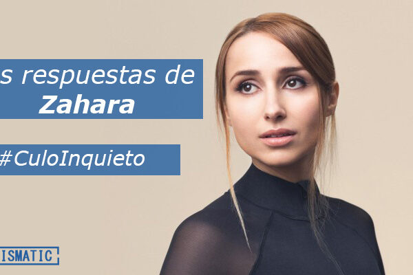Las respuestas de Zahara